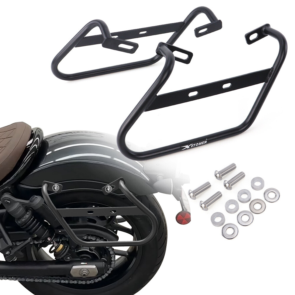 riii Fit For HONDA CMX 1100 Rebel 2021-2025 Motorcycle Pannier