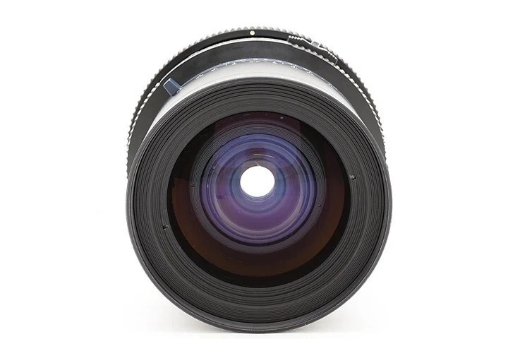 No Fog [ N MINT ] Mamiya Sekor Z 50mm f/4.5 W For RZ 67 Pro II Lens Japan #2130P - Image 4 of 4