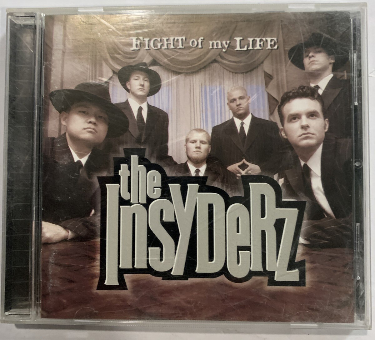 (CD)FIGHTIN’THE LIFE／THE RYDERS Ruff Ryders - Ryde Or Die Compilation Volume 1 - Amazon.com