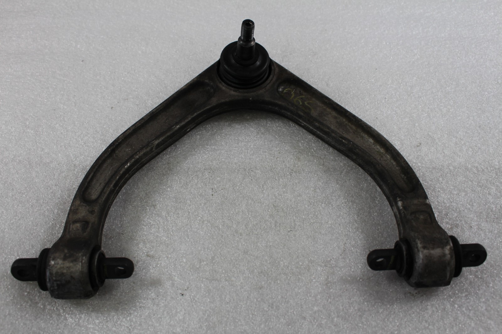 04-08 Lamborghini Gallardo, Rear Upper Control Arm, P/N 400505323B