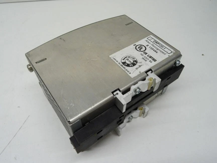 LAMBDA DRP120-1 Netzteil Power Supply 4A - Bild 4 von 4