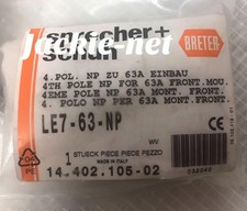 1PCS NEW LE7-63-NP