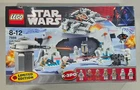 LEGO Star Wars 7666 | Hoth Rebel Base | New | Sealed | Free Postage | Rare |