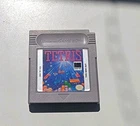 Tetris (Nintendo Game Boy, 1989)(Tested And Working)