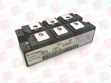 INFINEON DDB6U205N16L / DDB6U205N16L (BRAND NEW)