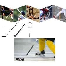 Hockey Stick Replacement Grip, Handle Wrap for All Bats and