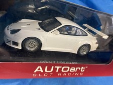 1/24 Porsche 911 Gt3 Rsr 996