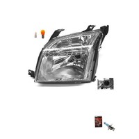 Scheinwerfer Osram Night Breaker Laser Passend FüR Ford Fusion 08/02- 09/05 Link