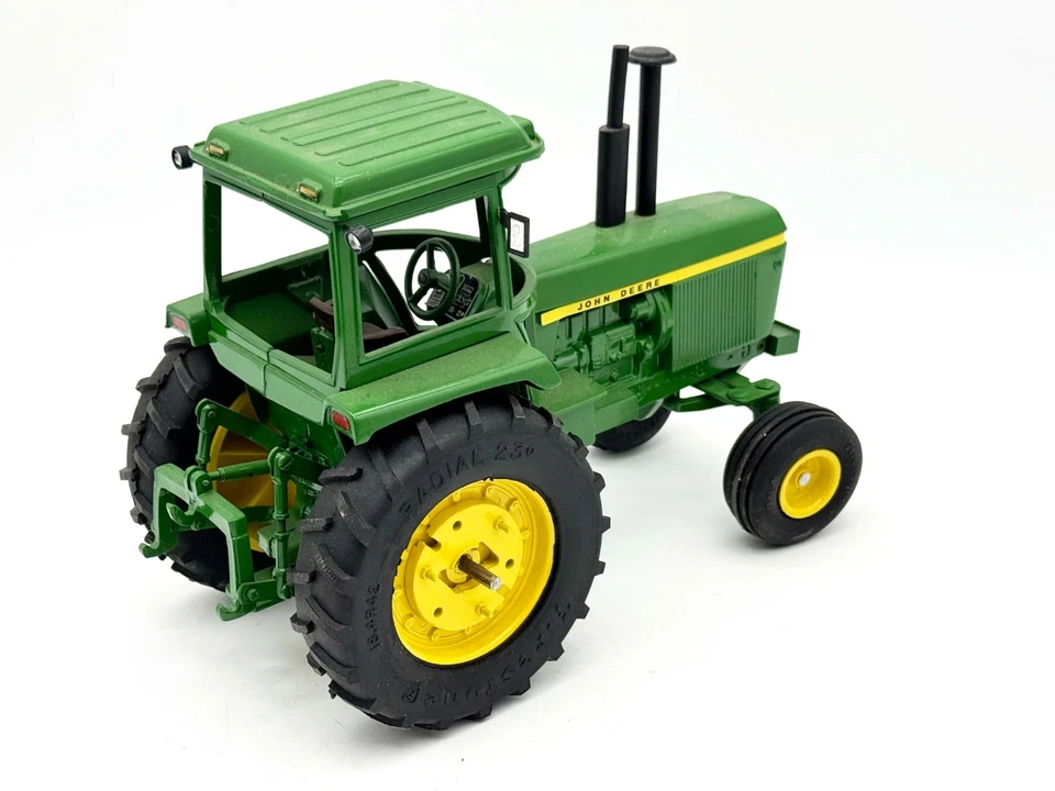 John Deere 4430 Early Custom 1/16 Foto 3 de 4
