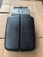 Audi Q7 4M 2015 Armlehne KIB15376
