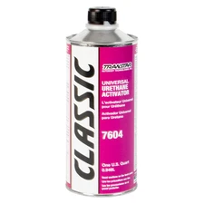 Transtar 7604 Universal Urethane Activator for Urethane Enamels Paint (Quart)
