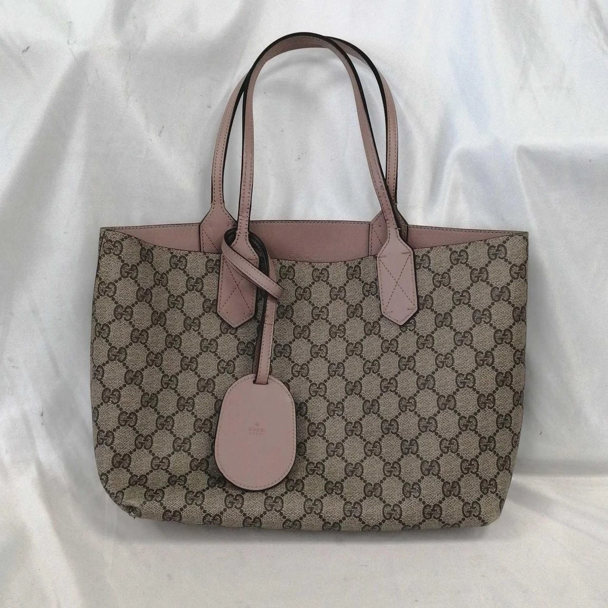 Gucci Tote Pink Bags & Handbags for Women for sale | eBay