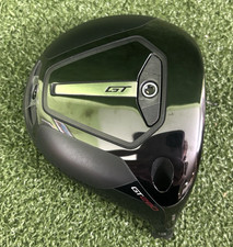 Titleist GT280 Mini Driver HEAD ONLY 13 Degree Right Hand USED