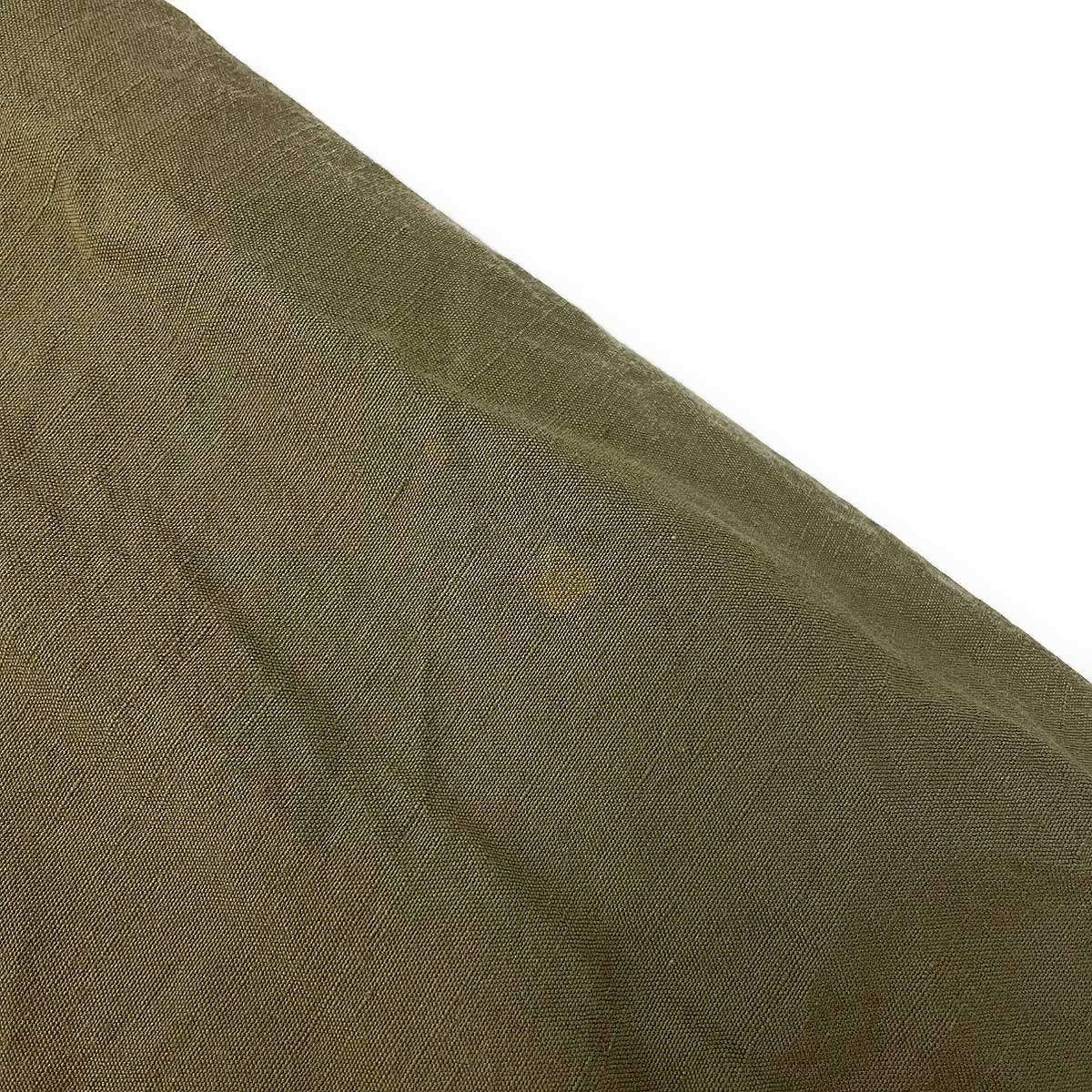 visvim 18AW GREASE MONKEY COAT 0118205013016 Khak… - image 7