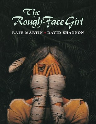 The Rough-Face Girl - Martin, Rafe|Shannon, David - Good - See condition not...