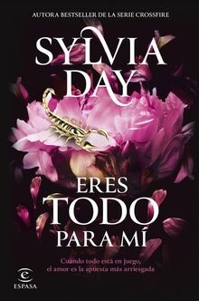 Eres todo para mí: De la autora bestseller de la serie C... | Buch | Zustand gut