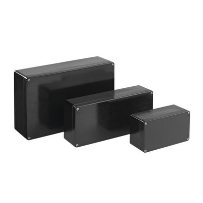 nVent Hoffman Klemmenkasten Ex, 80x75x75 EXE807575 Leergehäuse Klemmenkasten