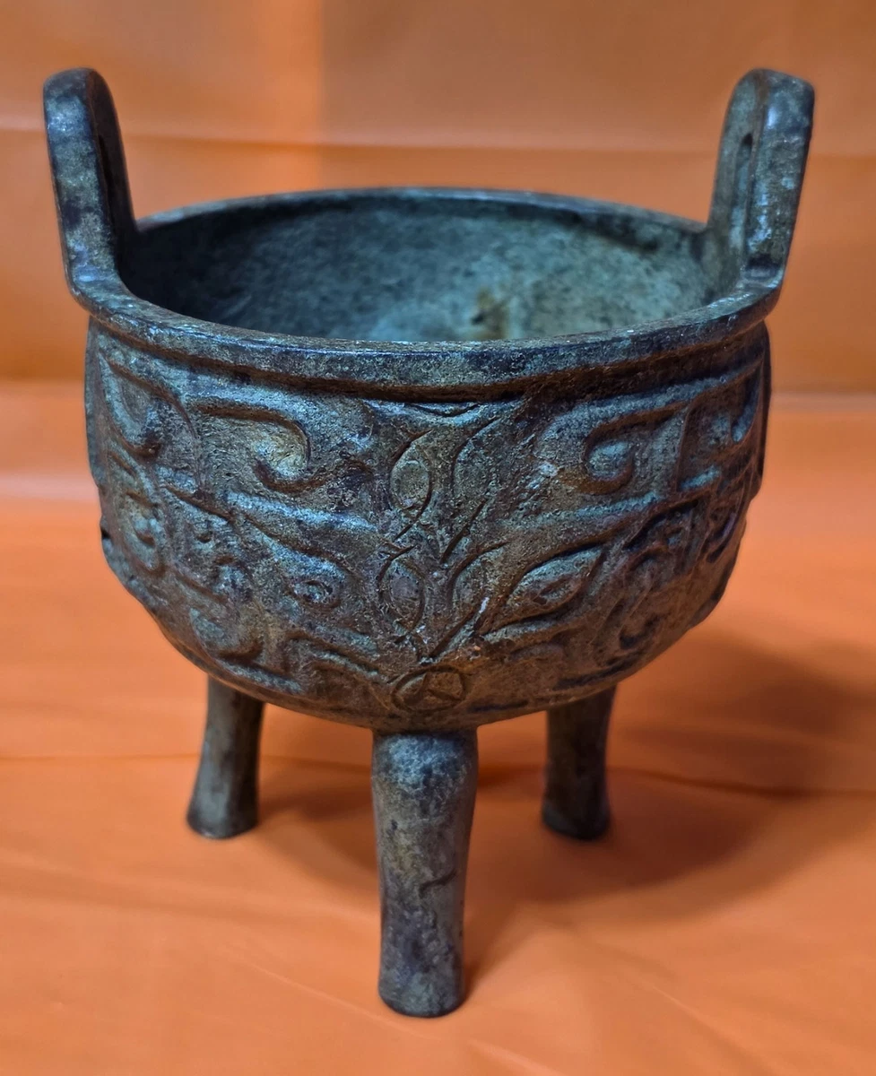 中国古董香炉| eBay