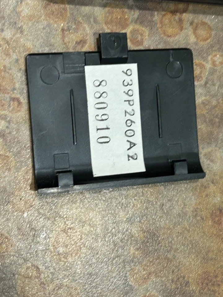 Mando a distancia original original Mitsubishi para reproductor VCR HS-U70 Foto 4 de 4