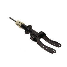 Stoßdämpfer vorne links für Porsche Cayenne 9PA | 24109005