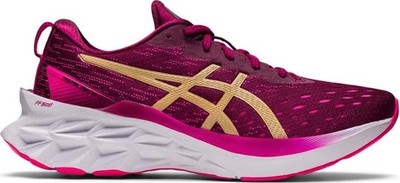 Asics Novablast 2 Damen Running Walking Sneaker UK:5,5 US:7,5 EU:39 (24,5CM)
