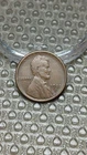 1920 S Lincoln Wheat Cent Penny Original VF                                 D223