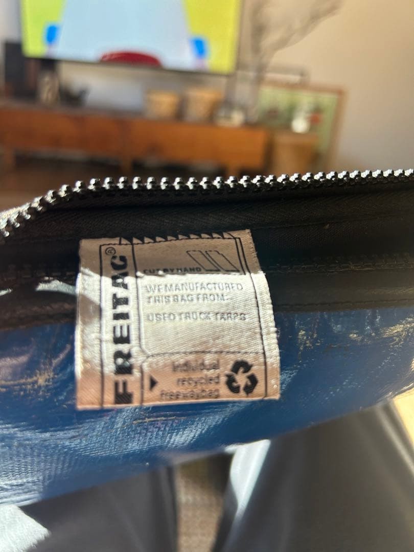 FREITAG computer case - image 4