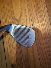 Callaway Jaws MD5 Platinum Chrome Sand Wedge 54 10S