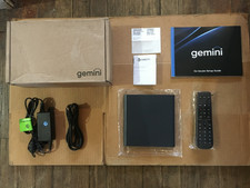 DIRECTV satellite gemini Co-locate Box C71KW-...
