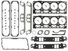 Engine Intake Manifold Gasket For 1998-2003 Dodge Dakota & B1500 With 3.9L Magnum V6