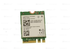 Intel AX200 Wireless Dual Band WLAN WiFi 802.11ax Bluetooth Wireless Card PW80C