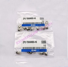 SMC ZP2-TB06MBN-H5 Vacuum Suction Cup Suction Nozzle ✦KD