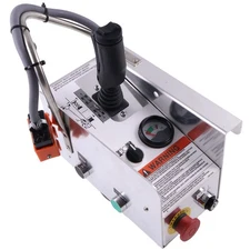 Fits Skyjack Lift SJIII 3015 3219 3220 SJM Control Box Assembly 104491