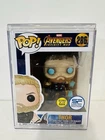 NEW Funko Pop Marvel Avengers Infinity War Thor #286 SF Limited Edition