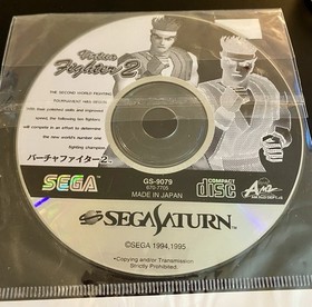 SEGA SATURN HST-3220 JAPANESE RED CONSOLE W SAROO LOADED 256 GB OEM CONTROLLERS