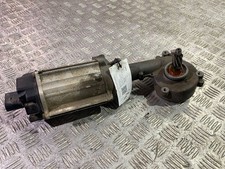 Volkswagen Golf V 2008 Elektrisches Einzelteil Lenkgetriebe 1K0909144H UTO37604