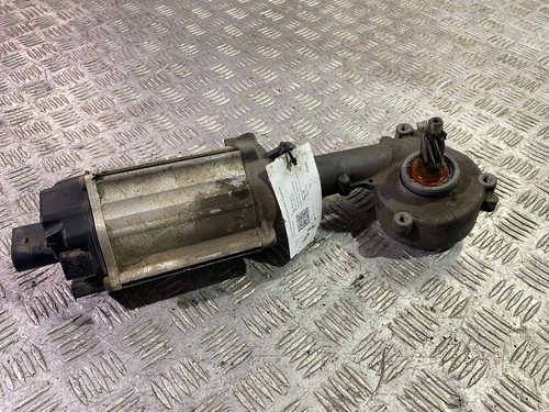 Volkswagen Golf V 2008 Elektrisches Einzelteil Lenkgetriebe 1K0909144H UTO37604