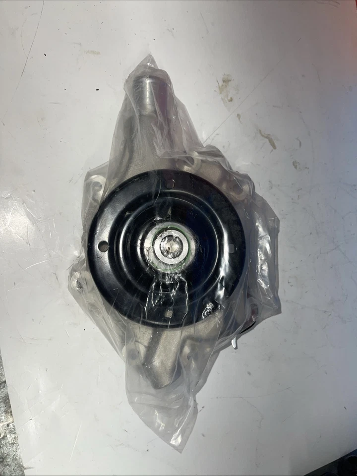 Bomba de agua US7159 US Motor Works 1992 bloque pequeño Chrysler 5,2/5,9 L Foto 4 de 4