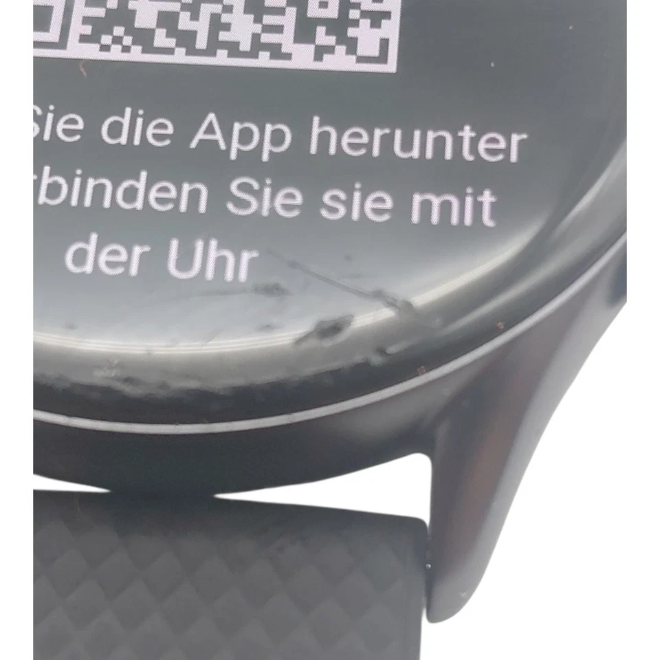 Amazfit GTR 3 Pro, Foto 2 von 5