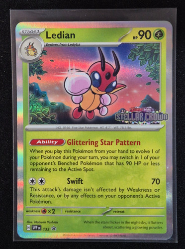 *PICK YOUR PROMO!* Scarlet & Violet Pokemon TCG SVP SV Black Star Promos Cards