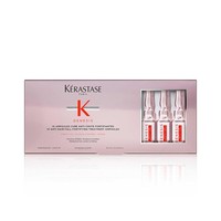 K rastase hair treatment brittle thin hair against hair loss hair 6ml