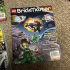 LEGO Magazine BrickMaster Edition / Magazine Lot 5 Issues 2008-09 Star Wars — photo 6