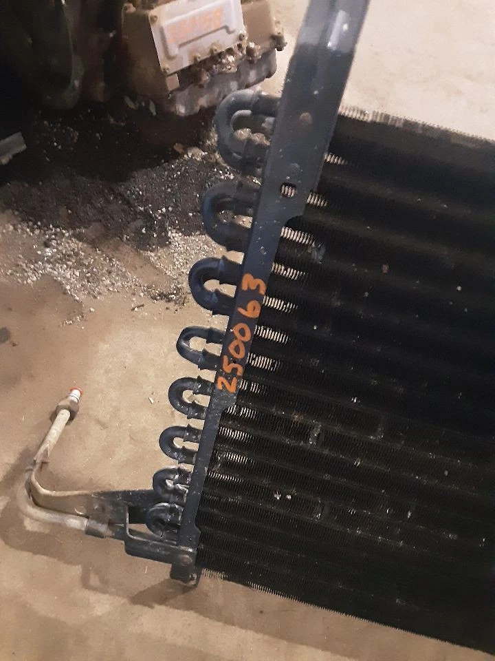 AC Condenser Integral AC Fits 80-93 FORD F150 PICKUP 1614741 - Изображение 2 из 4