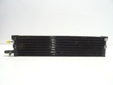 Radiateur Mercedes CLASSE M