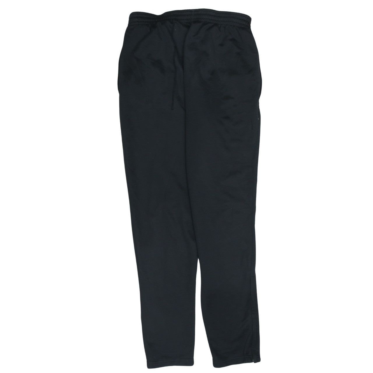 Nike Black Trousers Mens M image 2