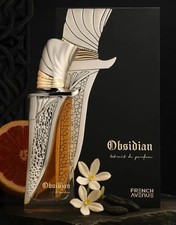 Obsidian French Avenue 香水 - 2025年のユニセックス 新着フレグランス