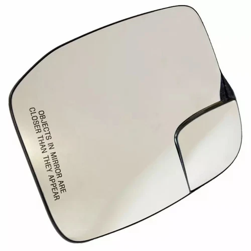 Genuine Ford Mirror Glass AC2Z17K707A