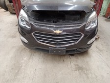 Alternator Fits 10-17 EQUINOX 580854