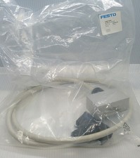 Festo VIMP2000-VTOB-12-12-CS Electro-Pneumatic Valve Manifold Assembly 4000137