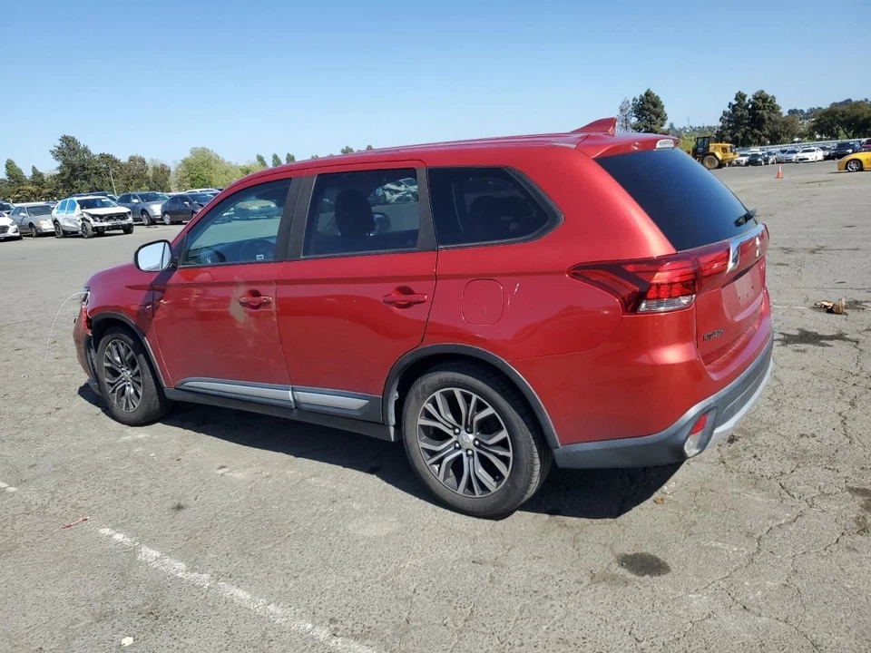 ARNÉS DE CABLES MOTOR 8541F742 2017 MITSUBISHI OUTLANDER Foto 3 de 4